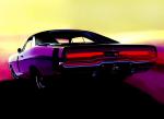 Dodge Charger R/T 1970 года